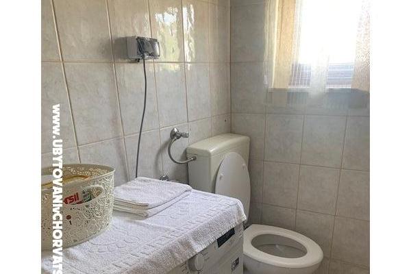 Holiday Appartementen Lucic – foto 27