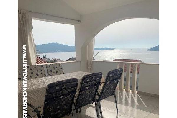 Holiday Appartementen Lucic – foto 28