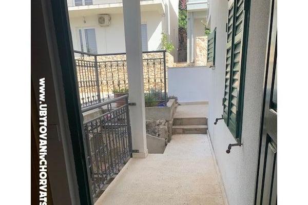 Holiday Appartementen Lucic – foto 47