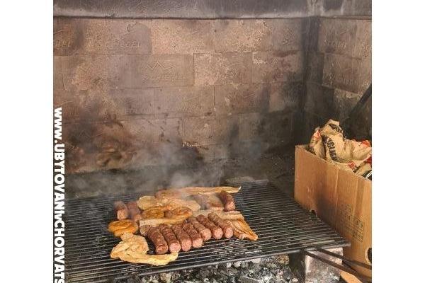 Holiday Appartementen Lucic – foto 51