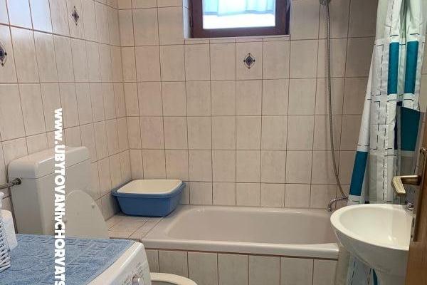 Holiday Appartementen Lucic – foto 71