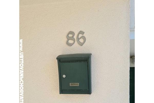 Holiday Appartementen Lucic – foto 76