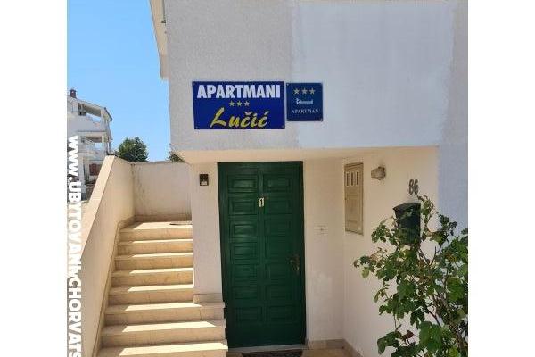 Holiday Appartementen Lucic – foto 80