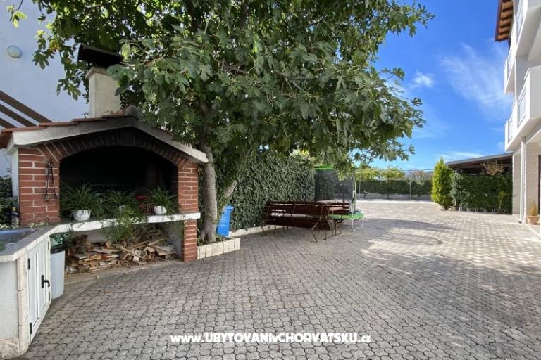 Huis op het strand – foto 5