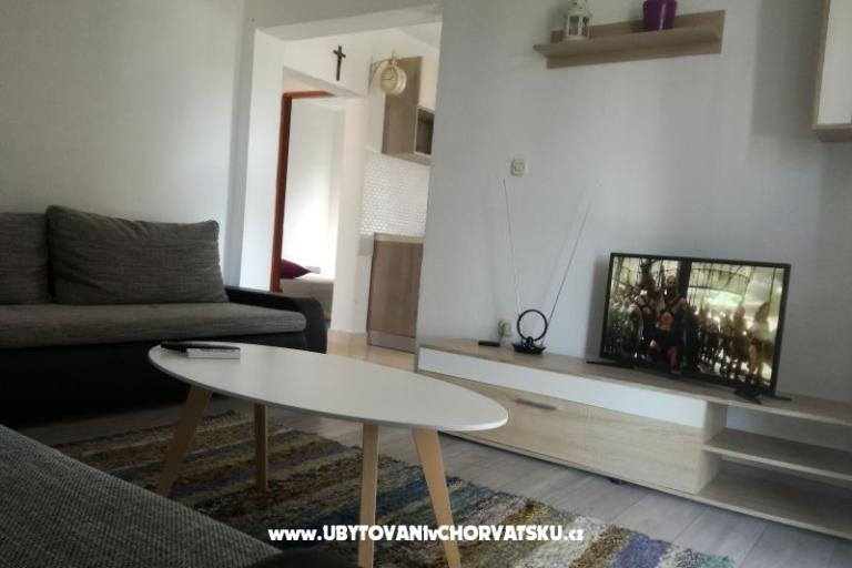 Huis op het strand – foto 10