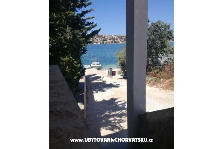 Huis op het strand – foto 2