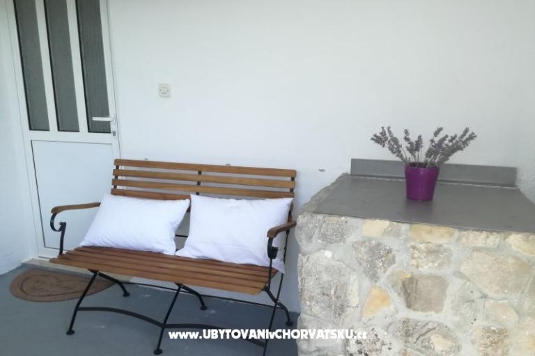 Huis op het strand – foto 3