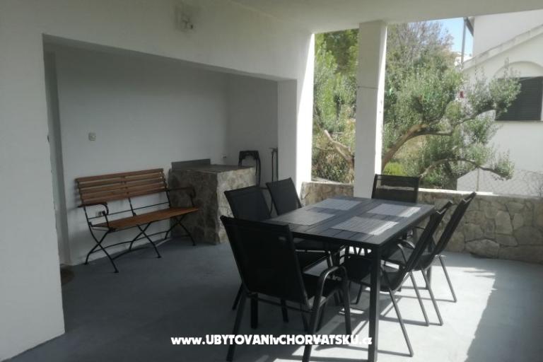 Huis op het strand – foto 6