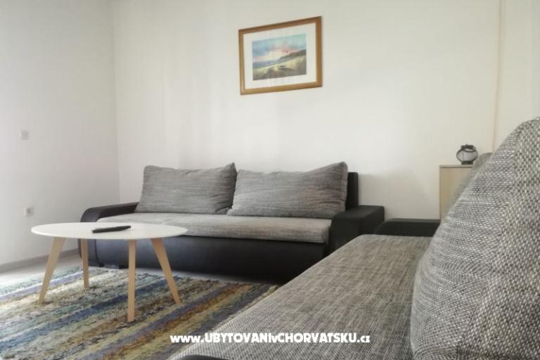 Huis op het strand – foto 9