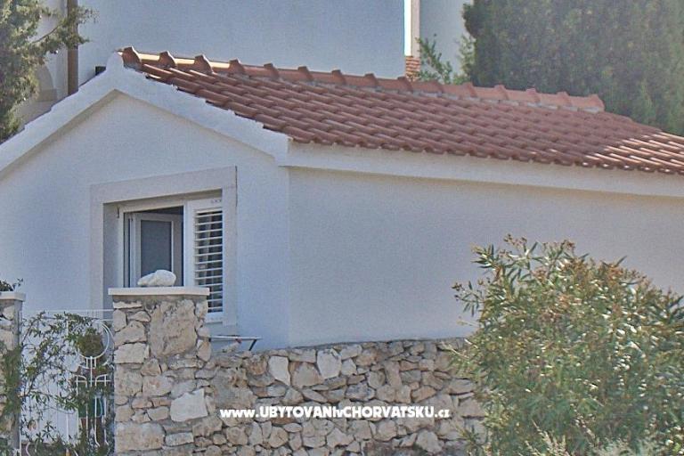 Huis Two Cypresses – foto 2