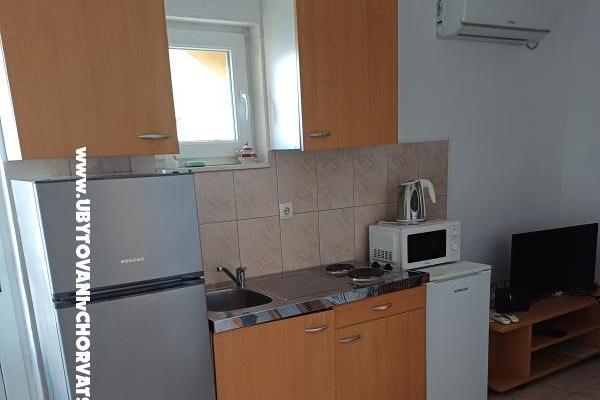 Appartementen Iva – foto 14