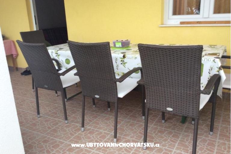 Appartementen Iva – foto 16