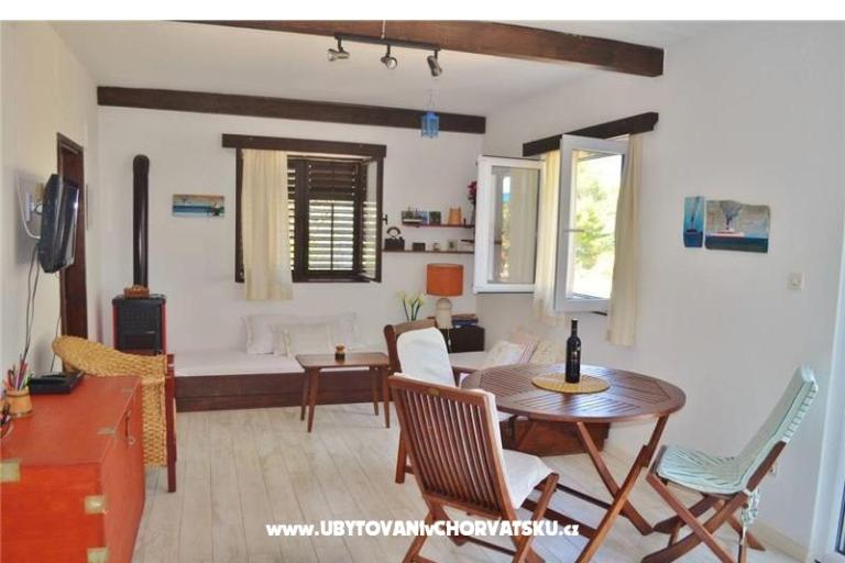 Vakantiehuis Luka – foto 11