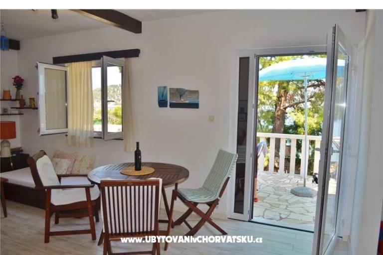 Vakantiehuis Luka – foto 4