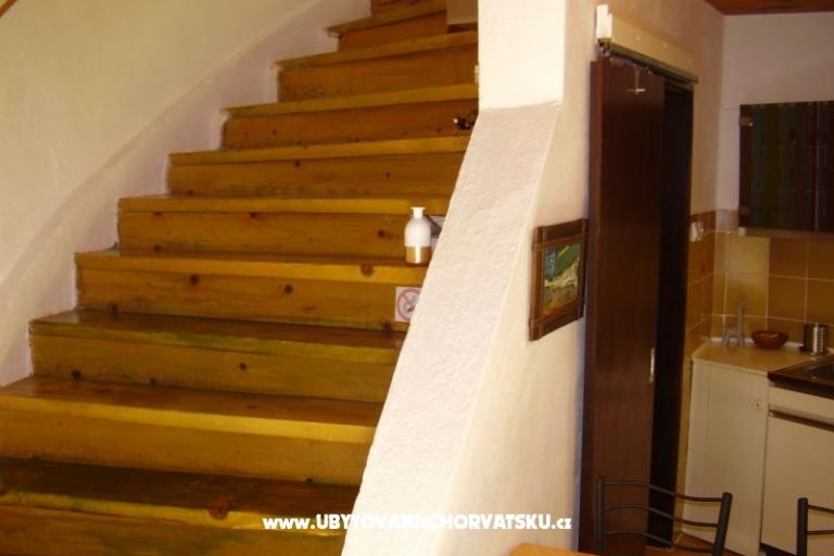 Vakantiehuis Stari mlin – foto 10