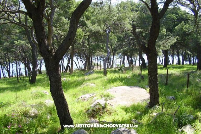Vakantiehuis Stari mlin – foto 12