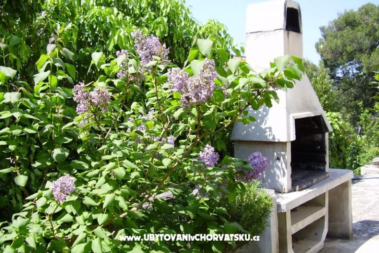 Vakantiehuis Stari mlin – foto 13