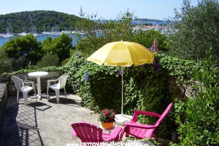 Vakantiehuis Stari mlin – foto 4