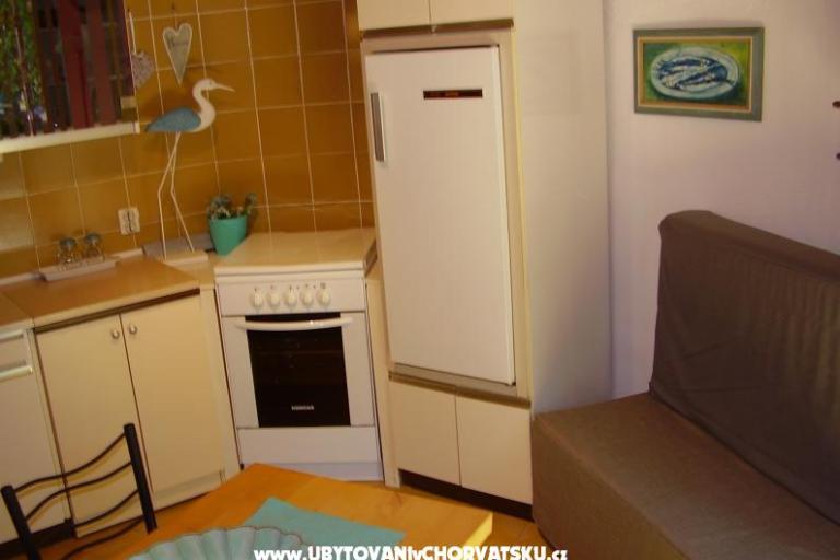 Vakantiehuis Stari mlin – foto 5