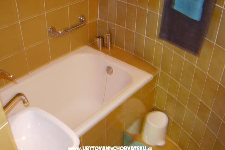 Vakantiehuis Stari mlin – foto 6