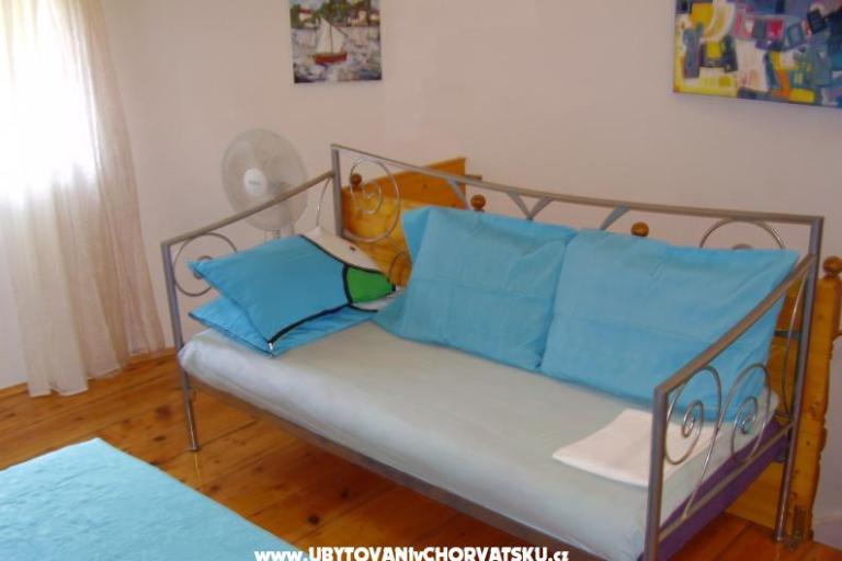 Vakantiehuis Stari mlin – foto 8