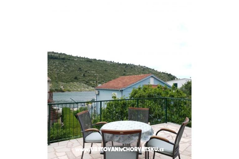 Huis Sunčani dvori  – foto 11