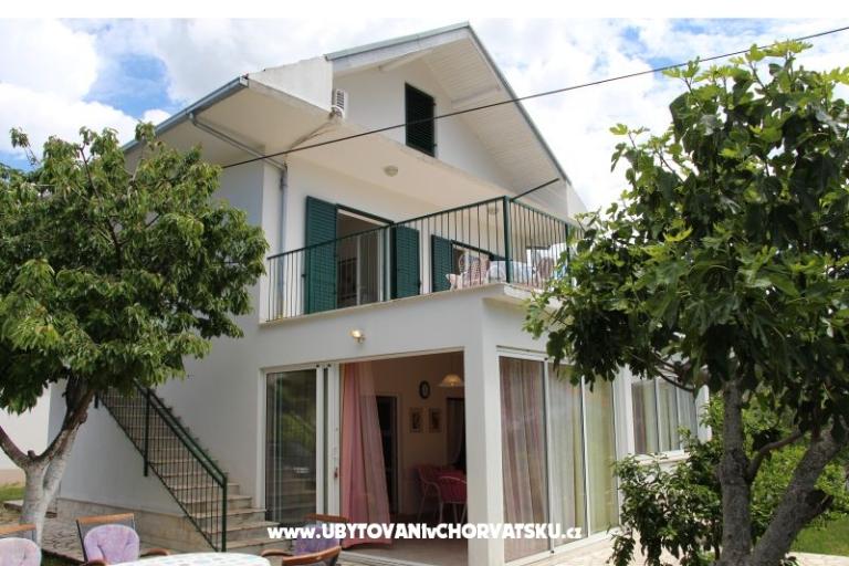 Huis Sunčani dvori  – foto 13