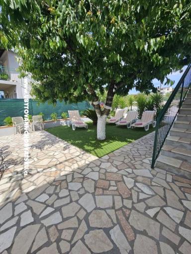 Huis Sunčani dvori  – foto 13