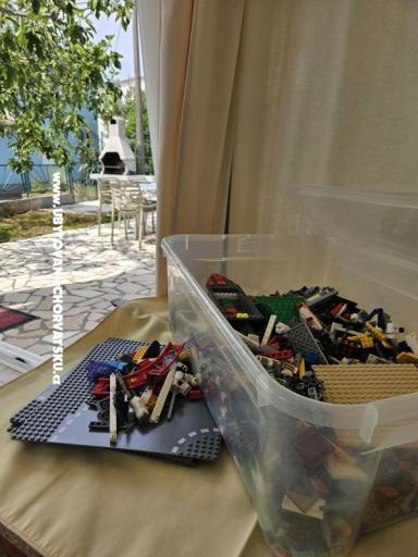 Huis Sunčani dvori  – foto 19