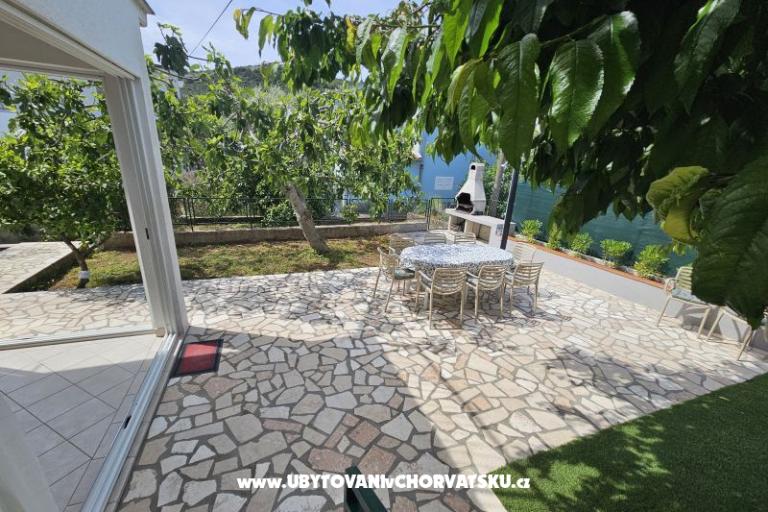 Huis Sunčani dvori  – foto 20