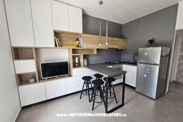 Huis Sunčani dvori  – foto 21