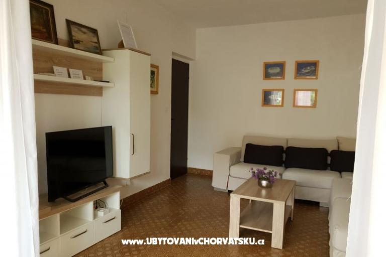 Huis Sunčani dvori  – foto 3