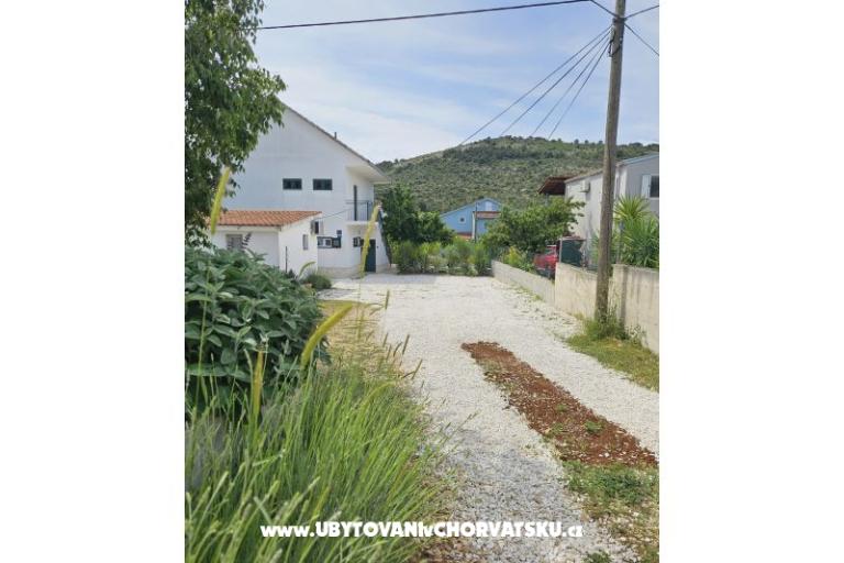 Huis Sunčani dvori  – foto 25
