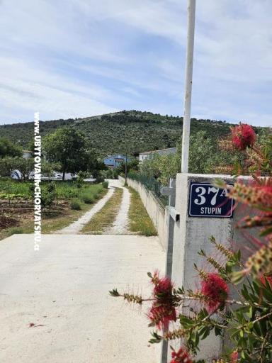 Huis Sunčani dvori  – foto 26