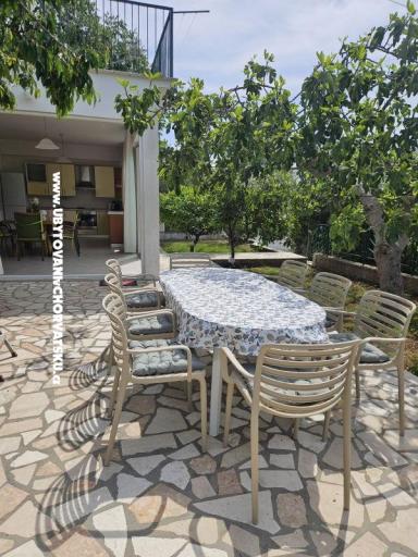 Huis Sunčani dvori  – foto 27