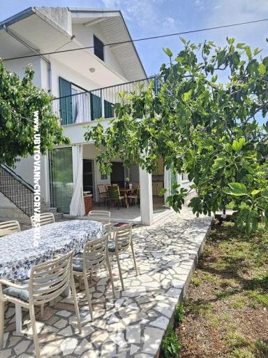 Huis Sunčani dvori  – foto 29