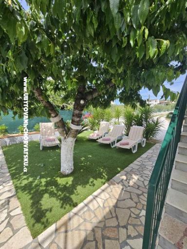 Huis Sunčani dvori  – foto 31