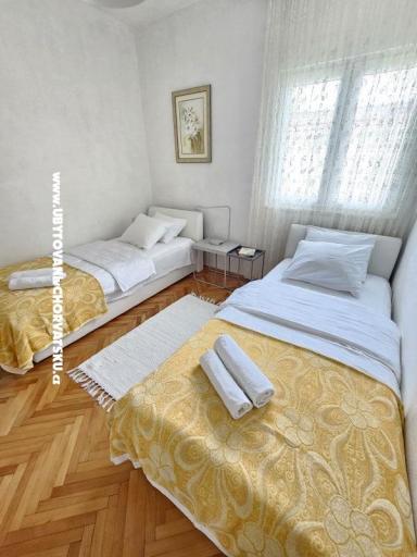 Huis Sunčani dvori  – foto 33