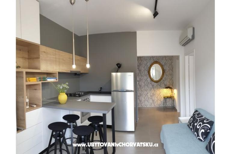 Huis Sunčani dvori  – foto 7