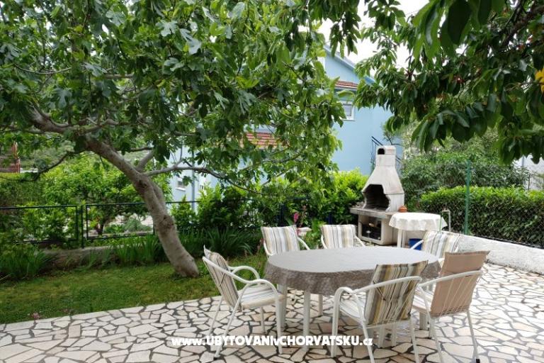 Huis Sunčani dvori  – foto 9