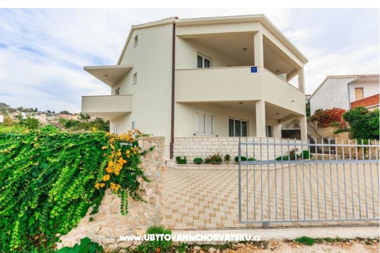 Luxury apartments Ražanj – foto 16