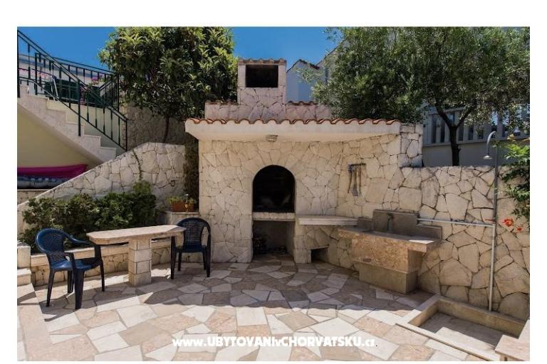 Mala Villa Jadranka – foto 13