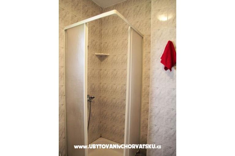 Marina view Appartementen Rogoznica  – foto 10