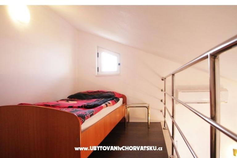 Marina view Appartementen Rogoznica  – foto 13