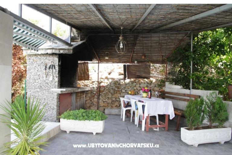 Marina view Appartementen Rogoznica  – foto 4
