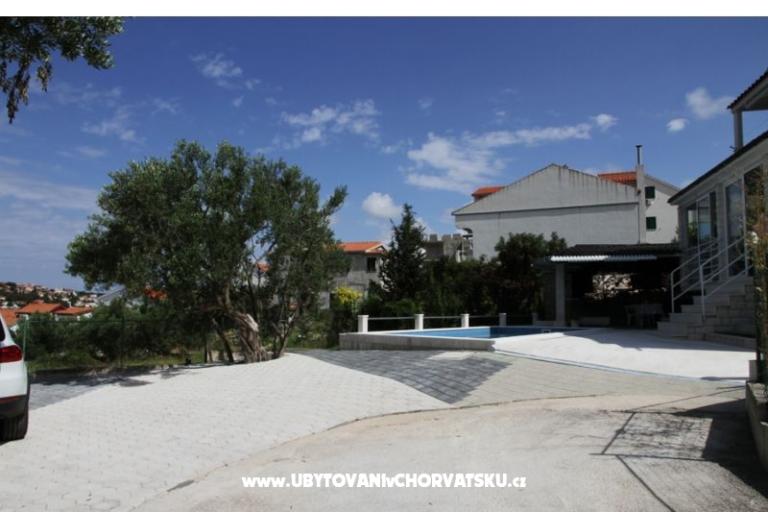 Marina view Appartementen Rogoznica  – foto 6