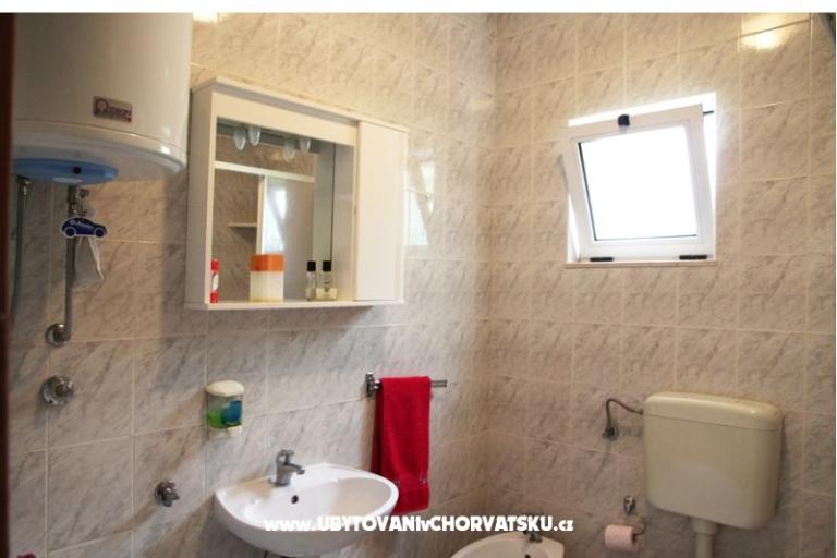 Marina view Appartementen Rogoznica  – foto 9