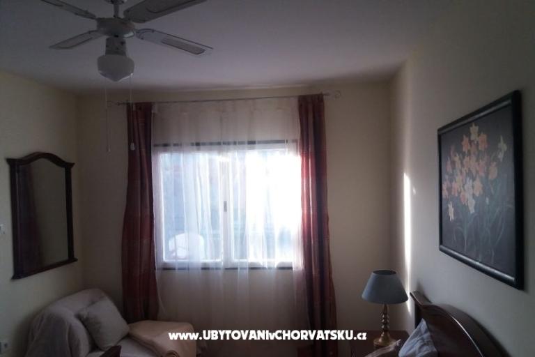 Marty  Appartementen – foto 10