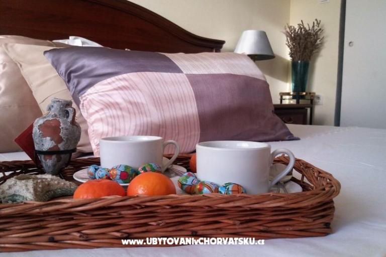 Marty  Appartementen – foto 13