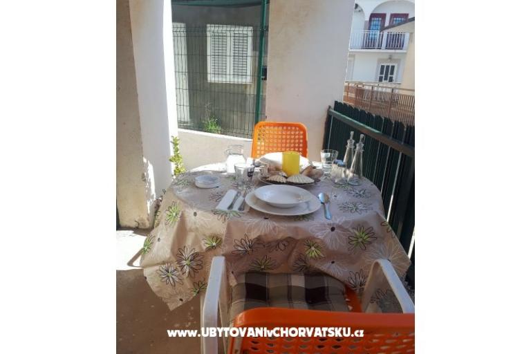 Marty  Appartementen – foto 14